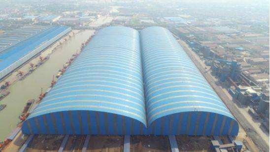 莱西料场封闭若想省钱又环保应该如何实施