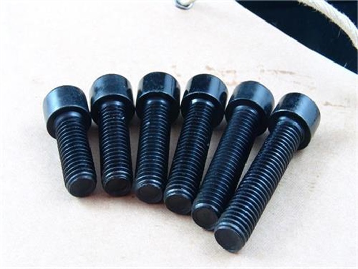 莱西高强螺栓